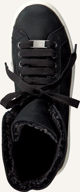 Zwarte UGG Veterboots W STARLYN Zwarte UGG Veterboots W STARLYN - large