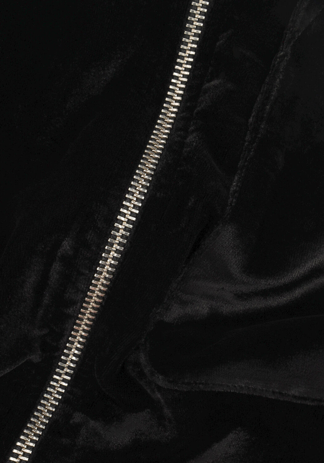 Zwarte CHPTR-S Jumpsuit BOLD JUMPSUIT - large