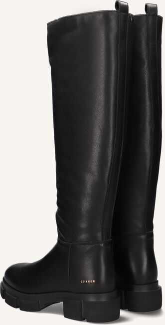 Zwarte COPENHAGEN STUDIOS Hoge laarzen CPH551 Zwarte COPENHAGEN STUDIOS Hoge laarzen CPH551 - large