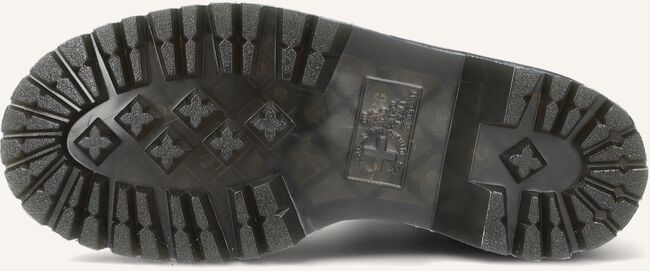 Zwarte DR MARTENS Veterboots JADON III Zwarte DR MARTENS Veterboots JADON III - large