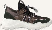 Groene PATRIZIA PEPE Lage sneakers PJ541 - medium
