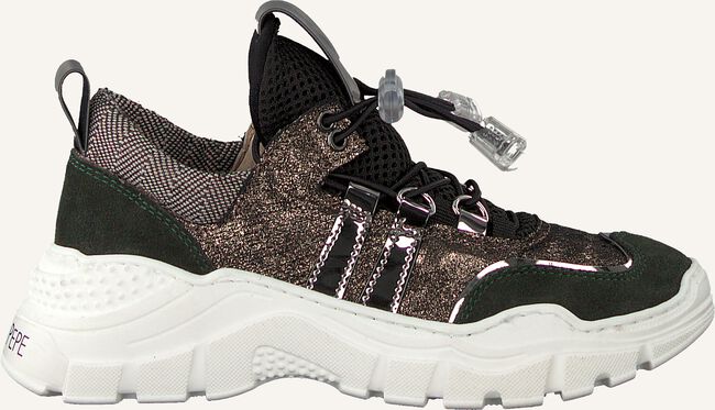 Groene PATRIZIA PEPE Lage sneakers PJ541 Groene PATRIZIA PEPE Lage sneakers PJ541 - large