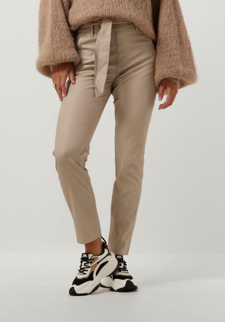 Zand KNIT-TED Pantalon FRANCIS PANT - large