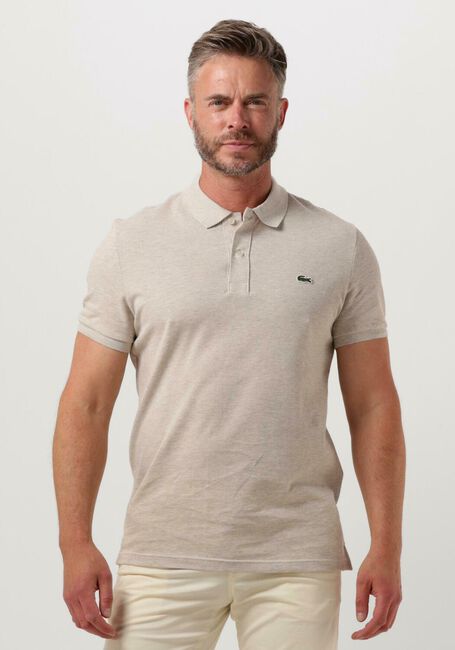 Zand LACOSTE Polo 1HP3 MEN'S S/S POLO 1121 - large