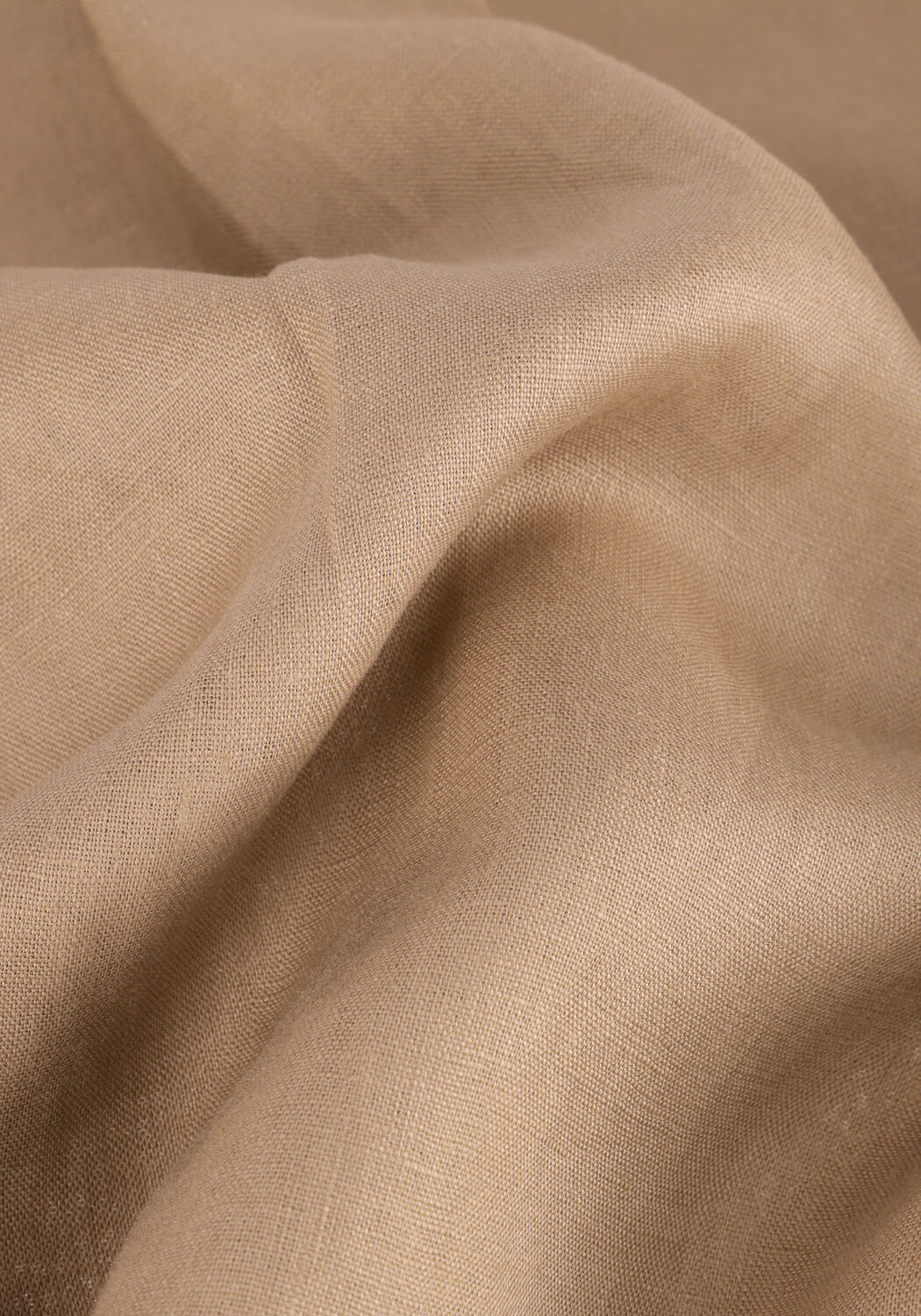 Beige RESORT FINEST Top SHORT SLEEVE BLOUSE - large