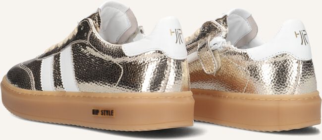 Gouden HIP Lage sneakers H1711 Gouden HIP Lage sneakers H1711 - large