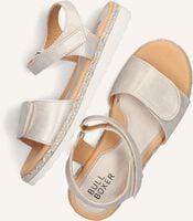 Gouden BULLBOXER Sandalen AOA010F1S Gouden BULLBOXER Sandalen AOA010F1S - medium