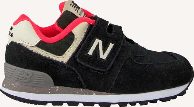 Zwarte NEW BALANCE Lage sneakers YV574/IV574 Zwarte NEW BALANCE Lage sneakers YV574/IV574 - large