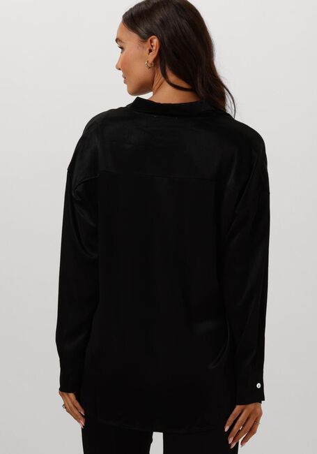 Zwarte SOEURS DE PROVENCE Blouses CHERIE BLOUSE - large