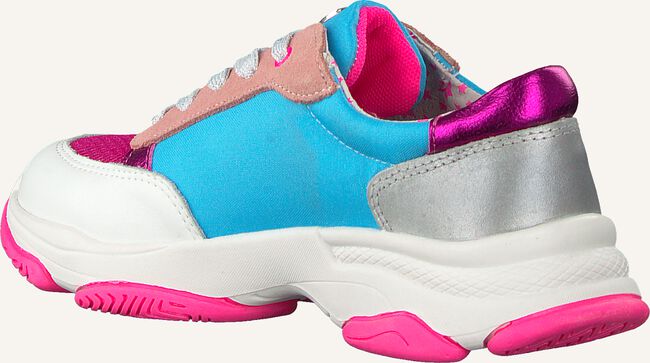 Multi MIM PI Lage sneakers 1404 Multi MIM PI Lage sneakers 1404 - large