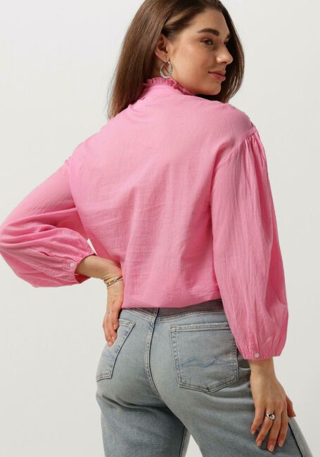 Roze ANTIK BATIK Blouses ANNA BLOUSE - large