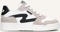 Beige DEVELAB Lage sneakers 45987 - medium