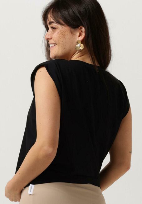 Zwarte PENN & INK Top TOP - large