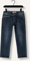 Blauwe VINGINO Straight leg jeans BAGGIO ICON Blauwe VINGINO Straight leg jeans BAGGIO ICON - medium