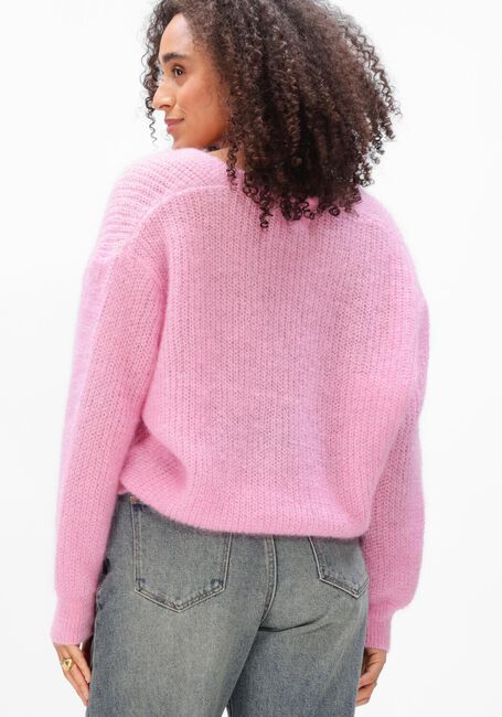 Roze TWNS Vest ERIE - large