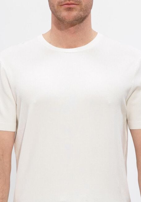 Ecru BLUE INDUSTRY T-shirt T-SHIRTS - large