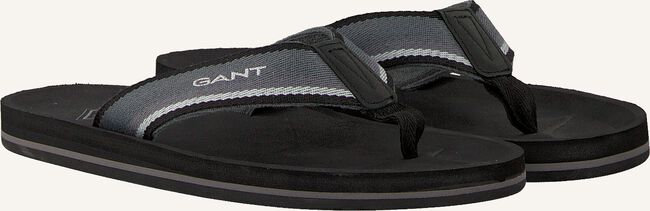 Zwarte GANT Teenslippers BREEZE Zwarte GANT Teenslippers BREEZE - large