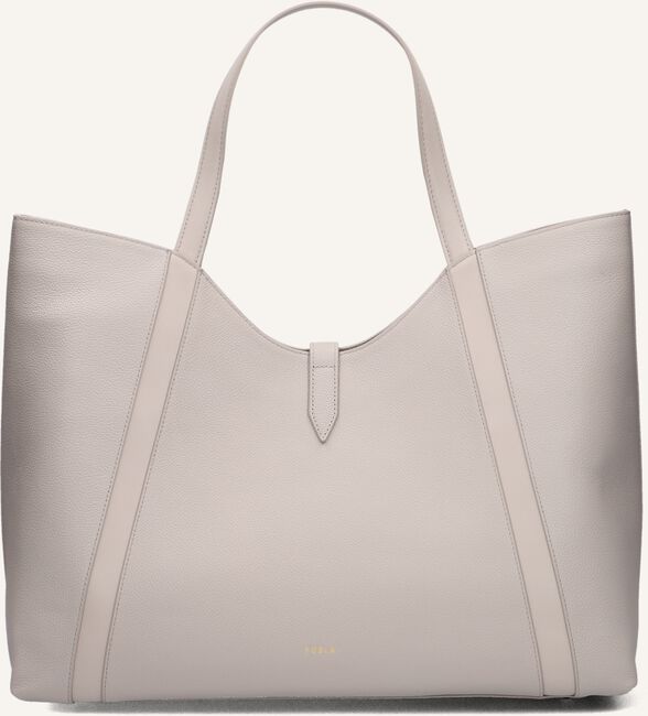 Beige FURLA Schoudertas GOCCIA XL HOBO Beige FURLA Schoudertas GOCCIA XL HOBO - large