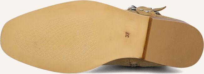 Camel WYSH Cowboylaarzen INNA Camel WYSH Cowboylaarzen INNA - large