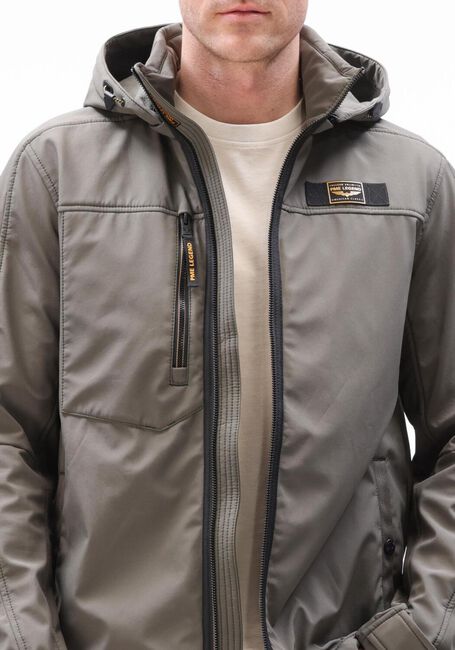 Groene PME LEGEND Jack SUCCESSOR - large