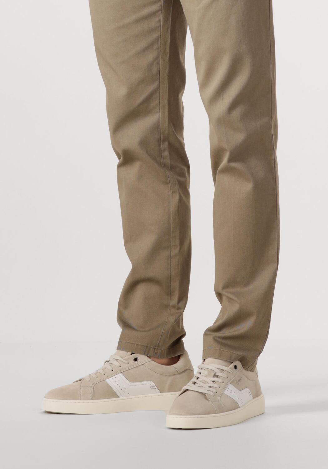 Beige GREVE Lage sneakers WAVE - large