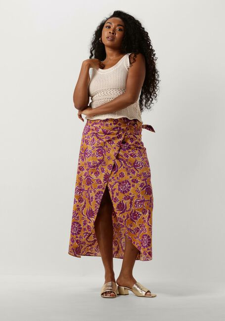 Multi VANESSA BRUNO Maxirok NELSY - large