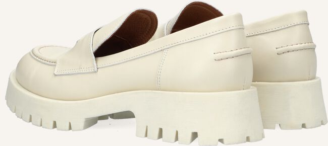 Witte NOTRE-V Loafers 753109 Witte NOTRE-V Loafers 753109 - large