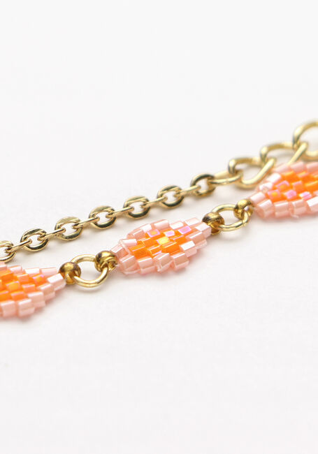 Goudkleurig TON & TON Armbanden SHELLBY - large