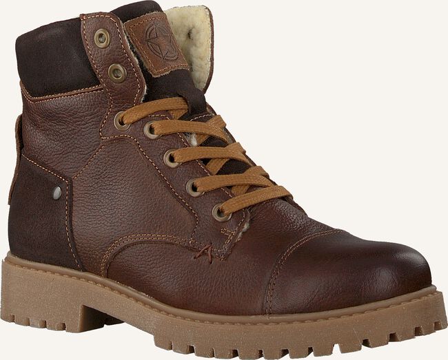 Bruine OMODA Veterboots ALL518E6LABRWNOM Bruine OMODA Veterboots ALL518E6LABRWNOM - large