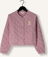 Roze PETIT BLUSH Jack ICONIC JACKET Roze PETIT BLUSH Jack ICONIC JACKET - medium