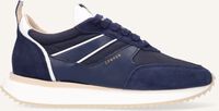 Blauwe COPENHAGEN STUDIOS Lage sneakers CPH460M - medium