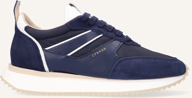 Blauwe COPENHAGEN STUDIOS Lage sneakers CPH460M Blauwe COPENHAGEN STUDIOS Lage sneakers CPH460M - large