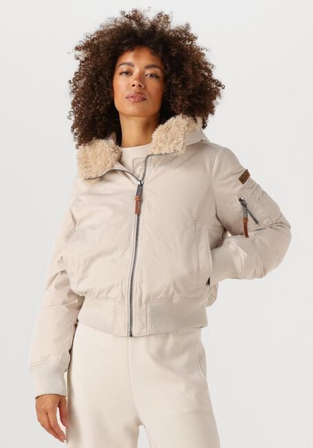 Beige MOSCOW Jack 14-08 OLANDRIA - large