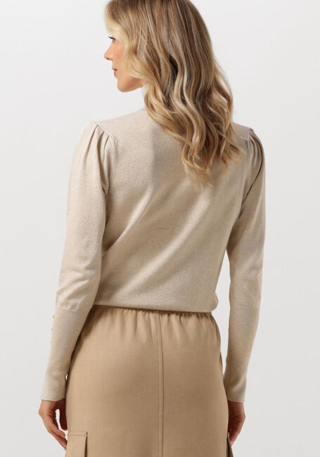 Zand NUKUS Truien/vesten SYLVIA PULLOVER - large