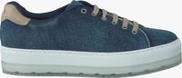 Blauwe DIESEL Sneakers LENGLAS - medium