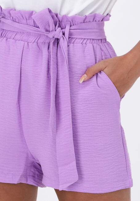 Lila REFINED DEPARTMENT Broeken NOA - large