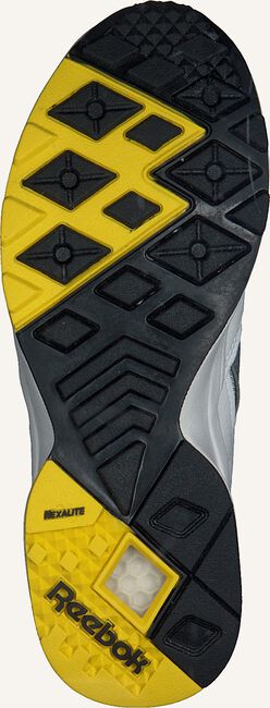 Witte REEBOK Lage sneakers AZTREK Witte REEBOK Lage sneakers AZTREK - large