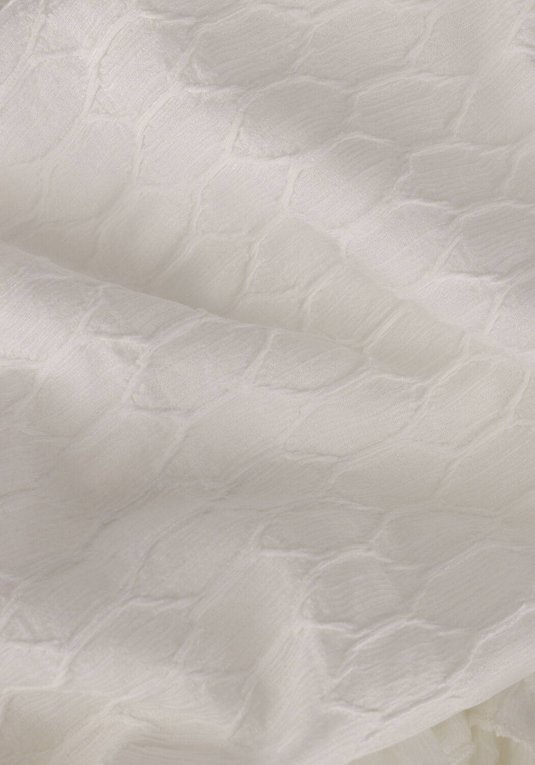 Gebroken wit REFINED DEPARTMENT Blouses CHLOE - large