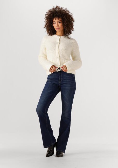 Creme FABIENNE CHAPOT Trui MARCIA CARDIGAN Creme FABIENNE CHAPOT Trui MARCIA CARDIGAN - large