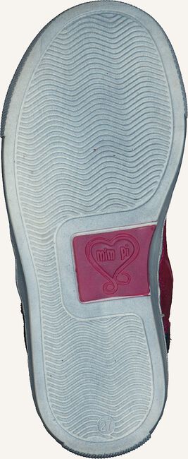 Roze MIM PI Hoge sneakers 182-6705MP Roze MIM PI Hoge sneakers 182-6705MP - large