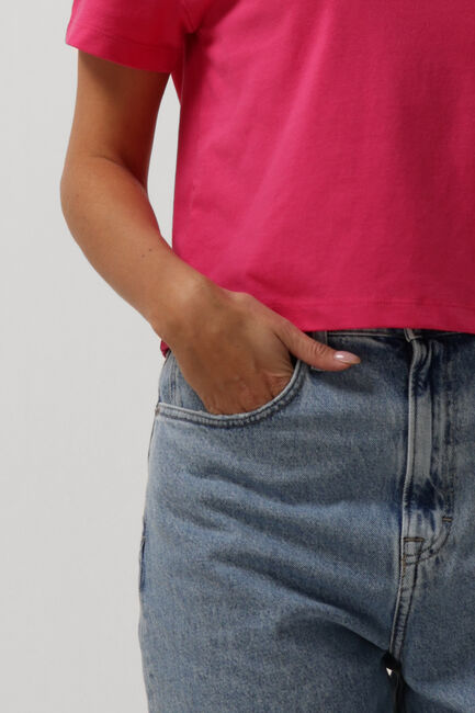 Blauwe TOMMY JEANS Skinny jeans DENIM PANTS - large