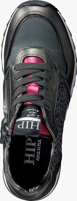 Grijze HIP Lage sneakers H1789 - large