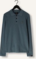 BUTCHER OF BLUE CLIFDEN POLO BUTCHER OF BLUE CLIFDEN POLO - medium