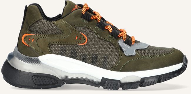 Groene BRAQEEZ Lage sneakers GIO GENNA Groene BRAQEEZ Lage sneakers GIO GENNA - large