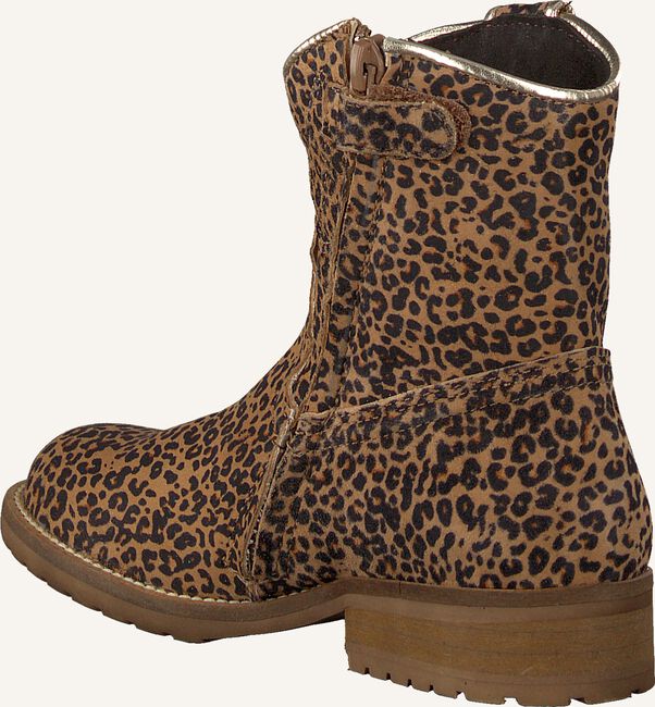 Beige HIP Laarzen H1524 Beige HIP Laarzen H1524 - large