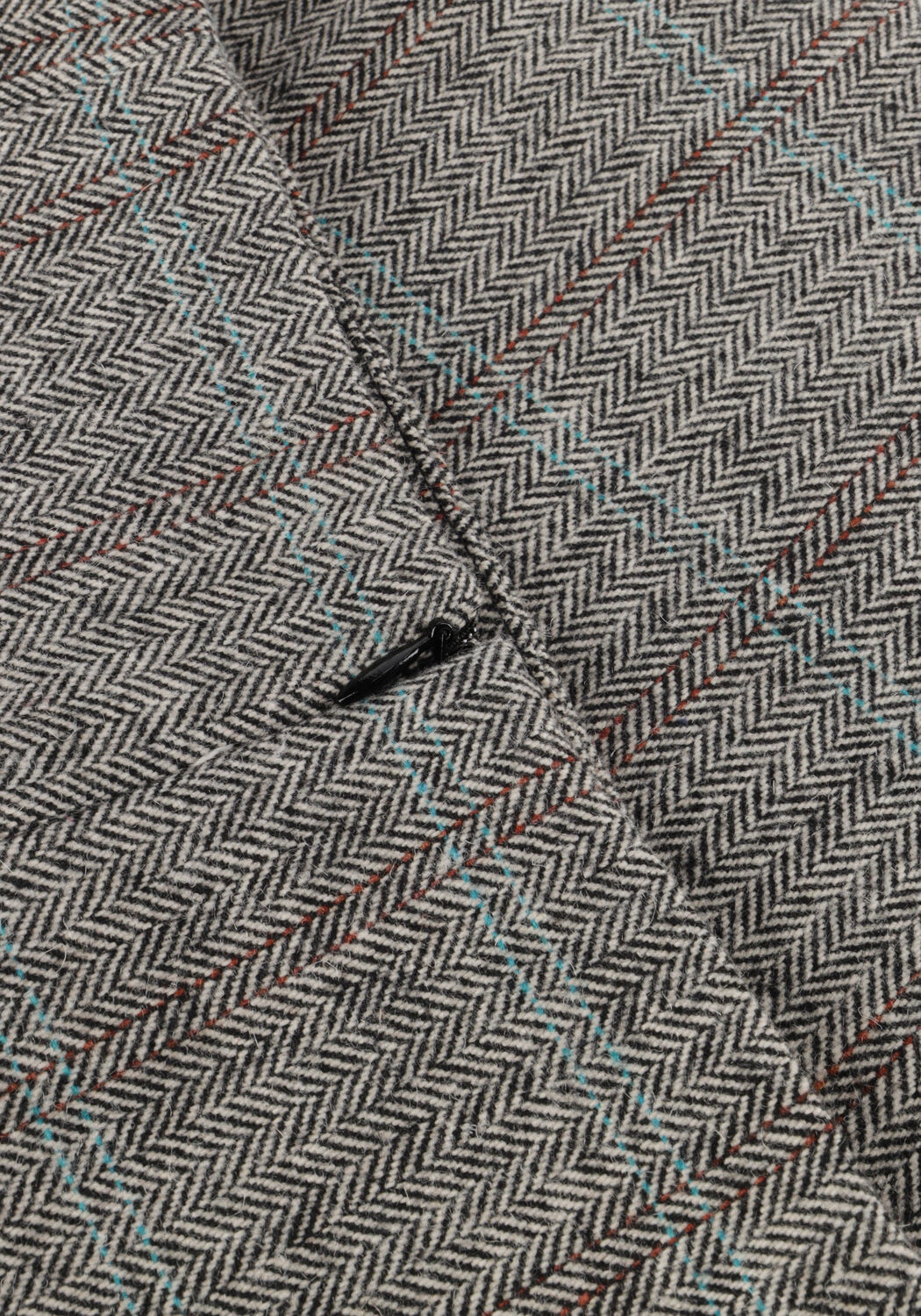 Grijze COPENHAGEN MUSE Minirok CMJADEN-SKIRT - large