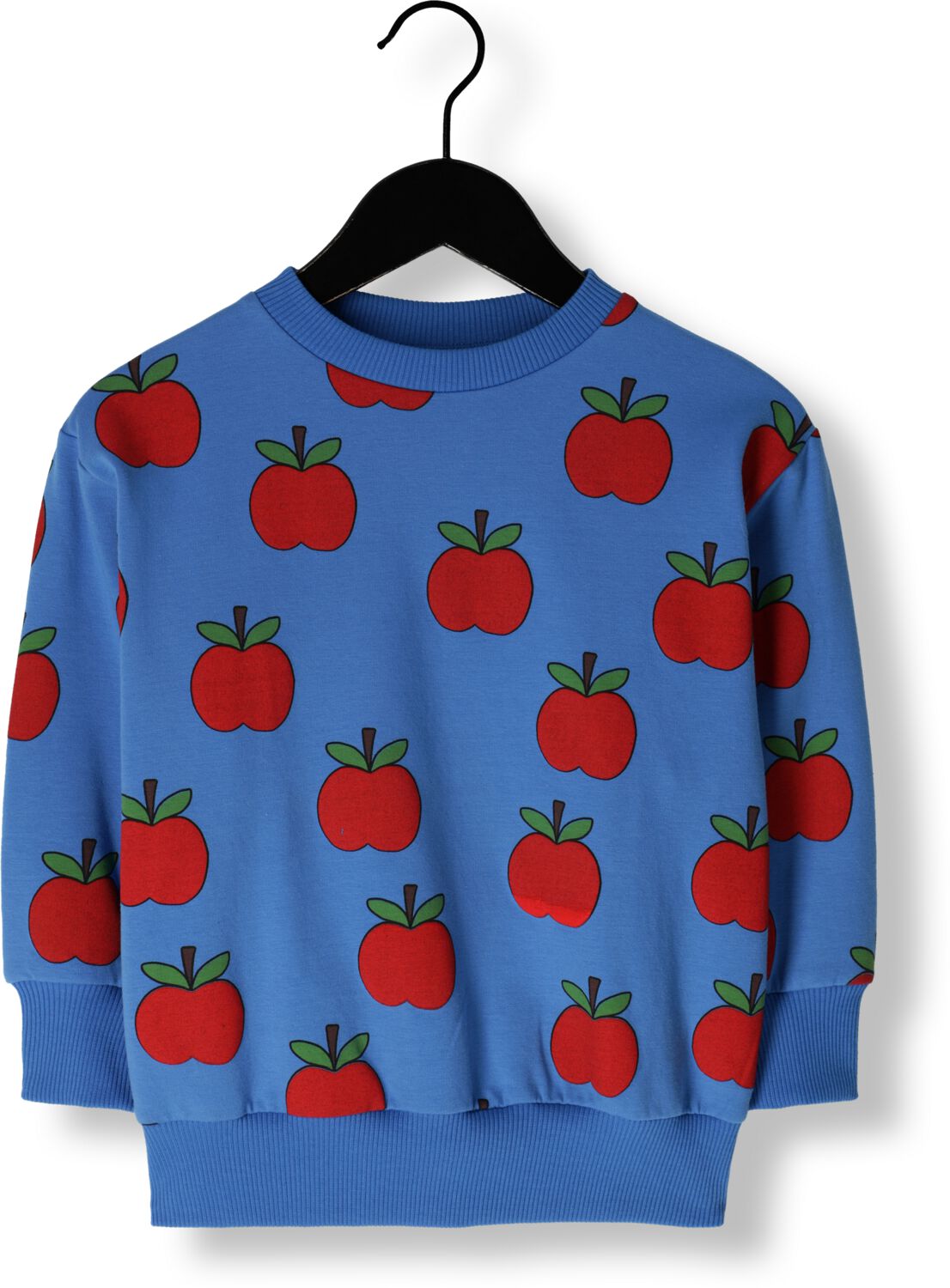 CARLIJNQ Jongens Truien & Vesten Apple-sweater (new Style) Blauw