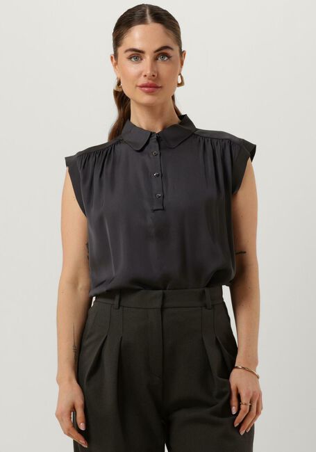 Donkerblauwe RUBY TUESDAY Top RAVYN TOP - large