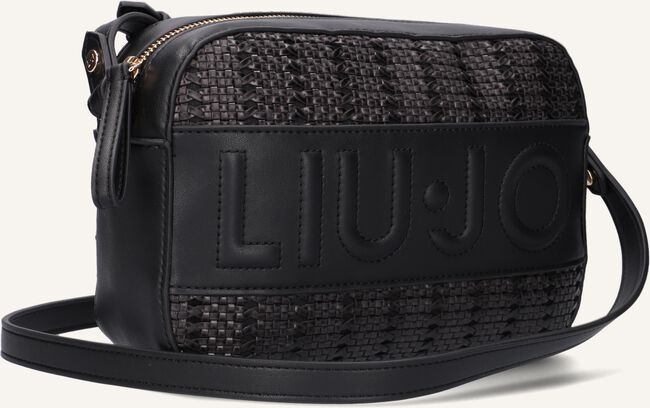 Zwarte LIU JO Schoudertas CROSSBODY S Zwarte LIU JO Schoudertas CROSSBODY S - large