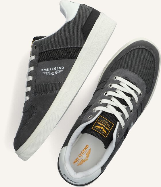 Grijze PME LEGEND Lage sneakers SKYTANK Grijze PME LEGEND Lage sneakers SKYTANK - large